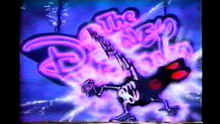 (November 20, 1990) Disney Afternoon Commercials (FOX WOFLTV 35 Orlando)