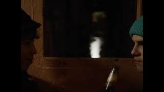 We Are Who We Are / Kissing Scene — Fraser and Luca (Jack Dylan Grazer and Arturo Gabbriellini)