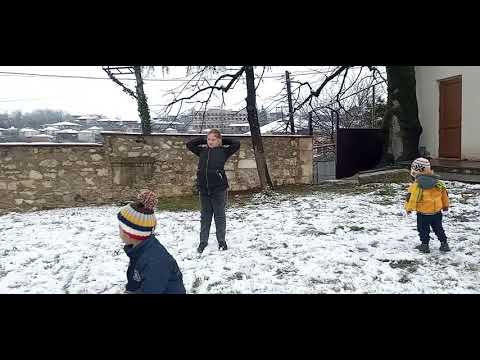 4 თებერვალი, 2021