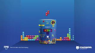 Tetris Gummibärchen Mit Vitaminen