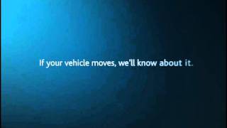 Tracker Alert Advert - Taking Back Tomorrow