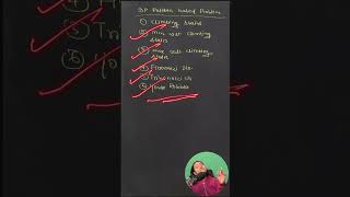 DP Pattern Based Interview Question | Dynamic Programming Interview Questions | DP Roadmap Explained