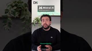 MISTRAL AI - The European AI