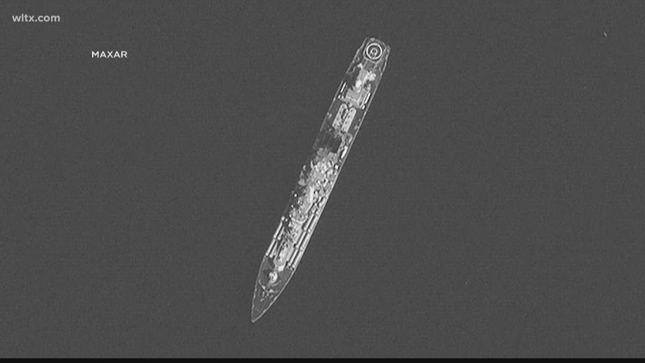 Ukraine claims to have sunk Russia's top warship