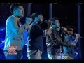 X Factor Philippines - Takeoff / KZ , Aug 25 2012.mov