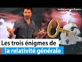 Relativit gnrale 13  einstein ne cherchait pas une thorie de la gravit 