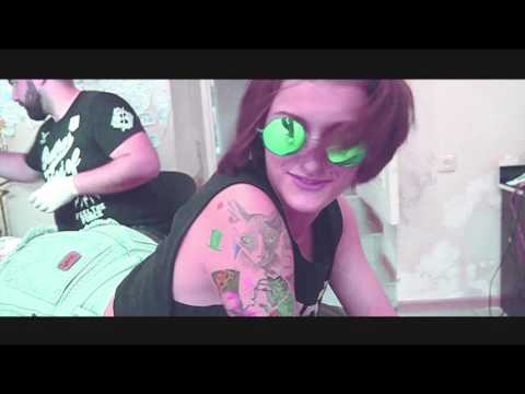 ტატუ, გართობა, გოგოებიიი  - Tattoo 13 Tbilisi