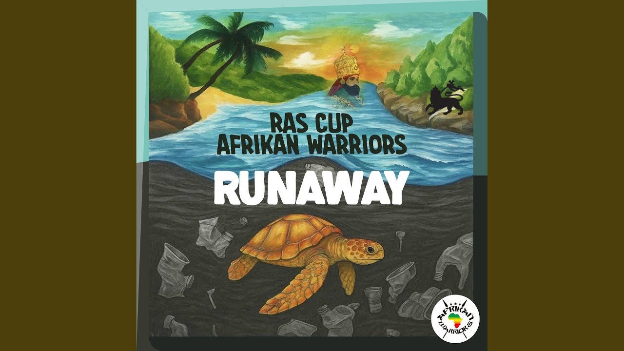 Watch Runaway Dub on YouTube Watch Runaway Dub on YouTube