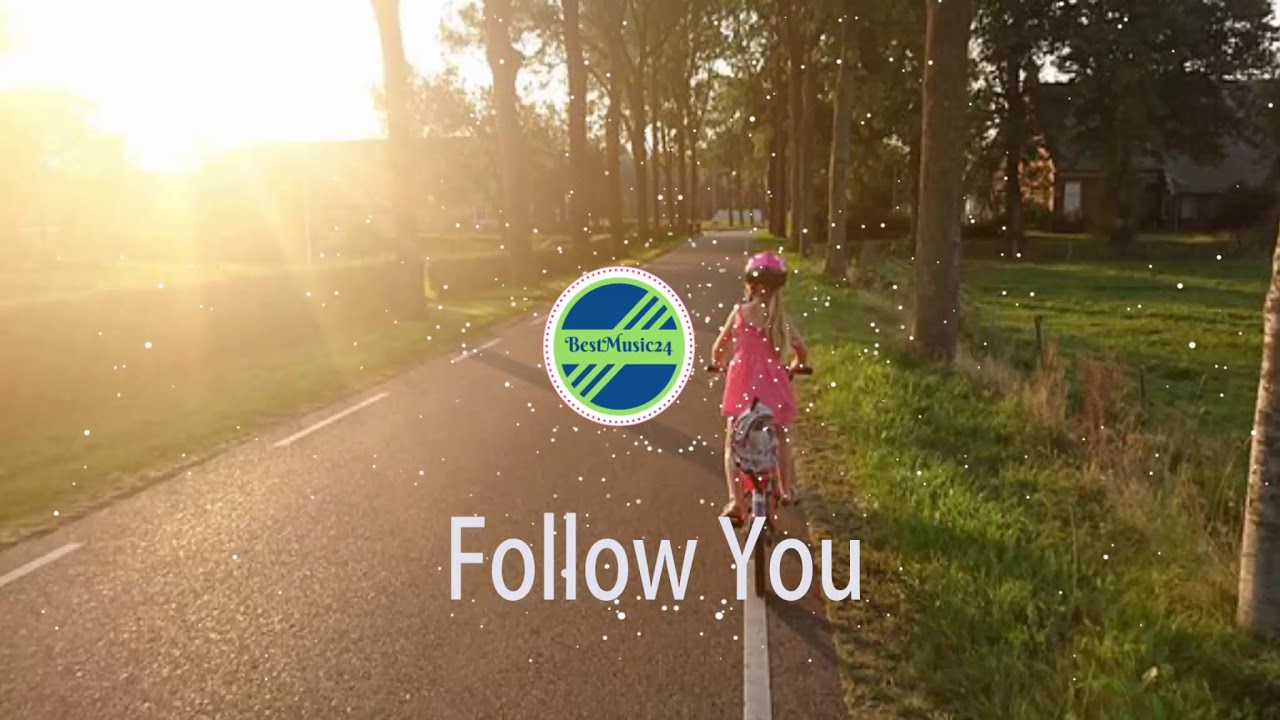 Follow You - Tobias Fagerstrom[ 2010s Pop Music]-BestMusic24