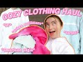 CLOTHING TRY-ON HAULl!! urban outfitters, LF, american eagle &amp; more