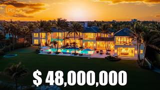 3 Hours Inside INSANE Mega Mansions Up To $50 Million | Ultimate Luxury Home Tour 4K
