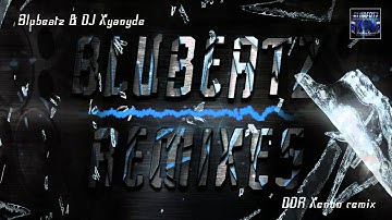 DDR Xenon Remix by DJ Xyanyde & Blubeatz