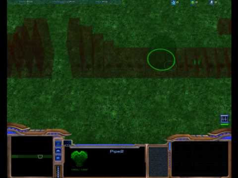 Glynn's Dimensional Twist spell