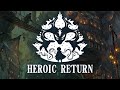 12. Heroic Return - Waterdeep: Dungeon Of The Mad Mage Soundtrack by Travis Savoie