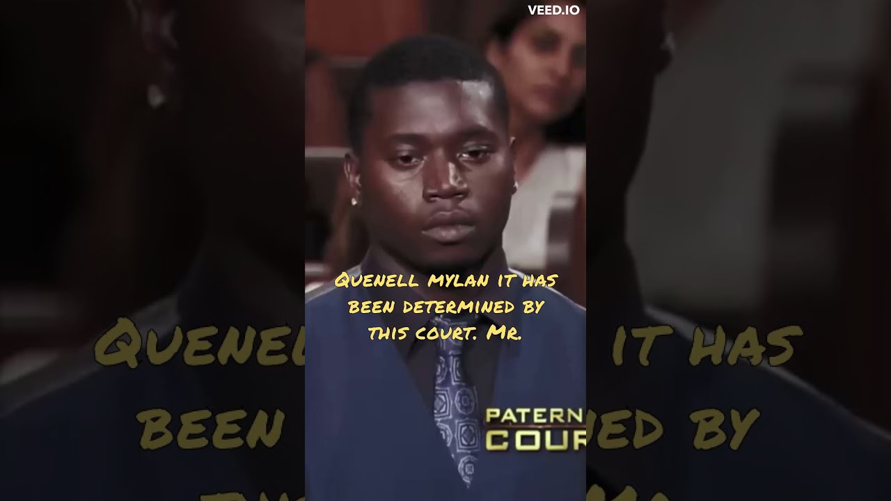 His Son S DNA Test Came Back SHOCKING Realization 
