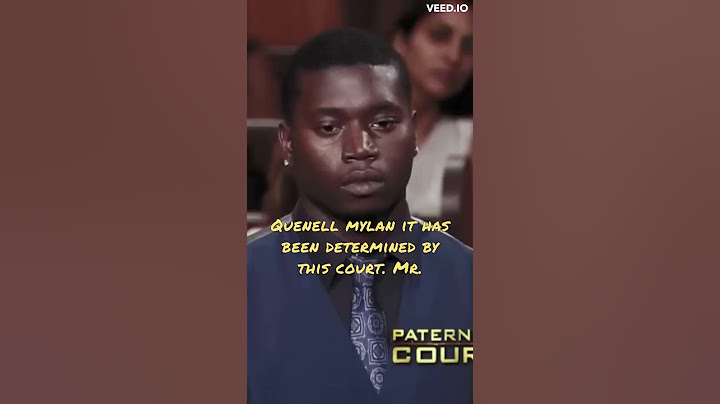 His son's DNA test came back: His SHOCKING realization 😰