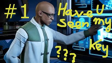 XCOM 2 #1 Operation Portal crashers - HappyHusbandnWIfe