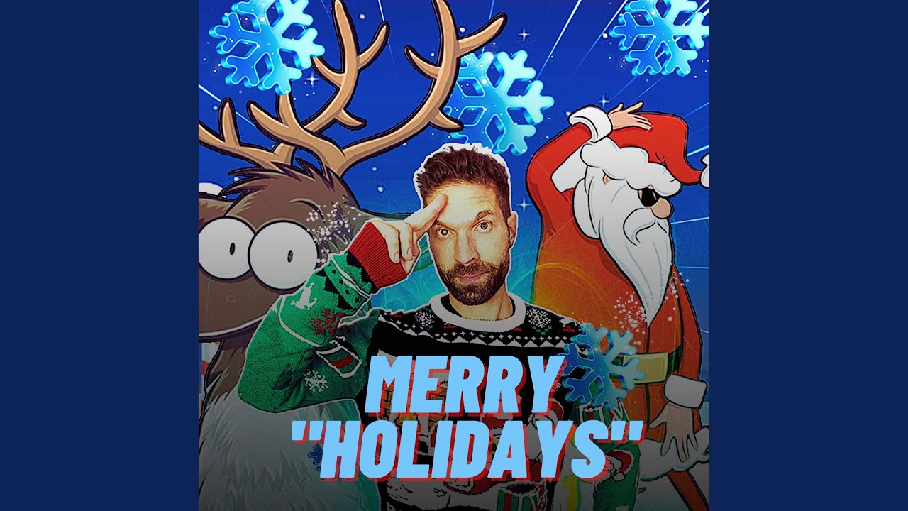 Run Run Rudolph New Version Run Run Rudolph - YouTube