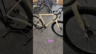 Nejlepší karbonový gravel do 80000kč je ze Slovenska🇸🇰 CTM Koyuk CR Race je💣 #gravel #CTM #Carbon