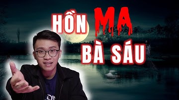 HỒN MA BÀ SÁU II Chuyện Ma Có Thật II Simon Channel II