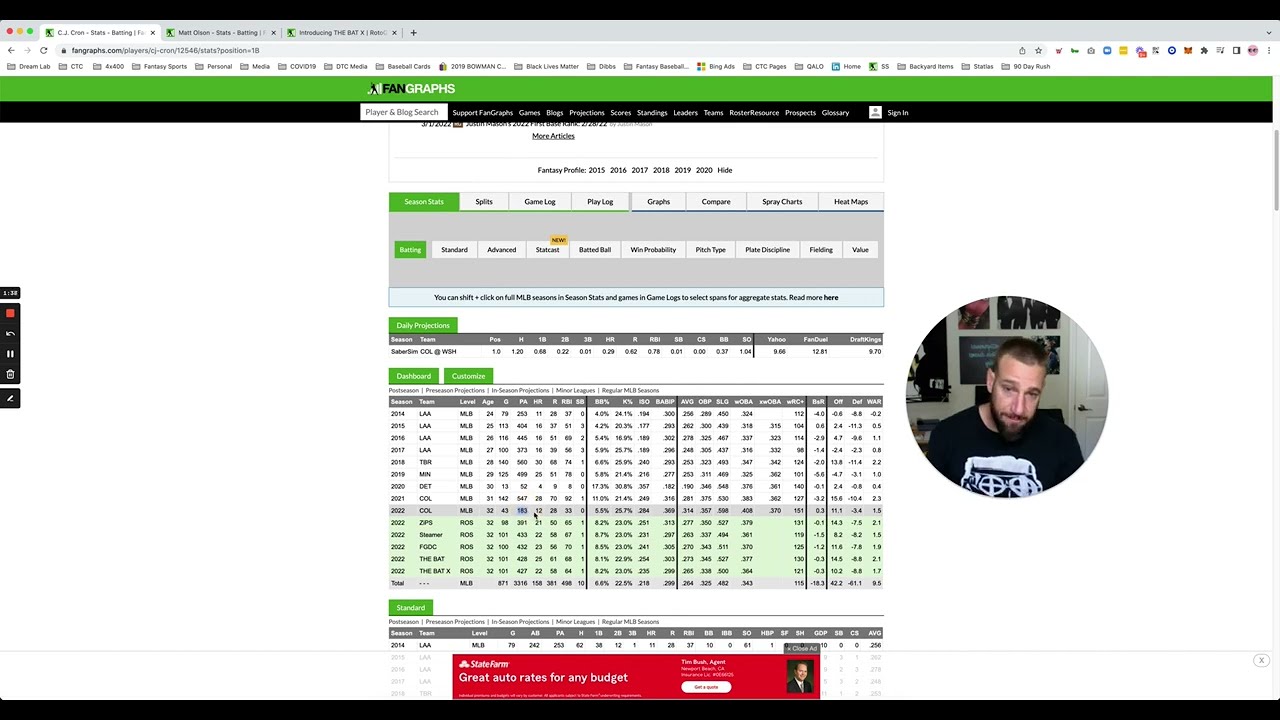 Building Predictive Data Models: Why Past Performance Is Not Indicative of Future Outcomes