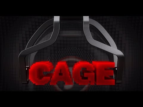 CAGE: top gaming HD-headset met geïntegreerde USB Teufel geluidskaart