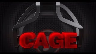 Cage Top Gaming Hd-Headset Met Geïntegreerde Usb Teufel Geluidskaart