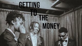 DDG - Getting To The Money (Unreleased) (Snippet) • 2023 🕷️