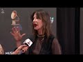 JODY GERSON Red Carpet Interview | 2025 GRAMMYs