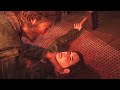 The Last of Us Game - Ellie kills David | Ellie vs David Fight