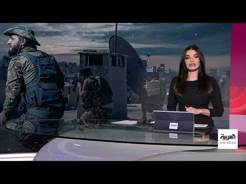 سوريا تسعى لإقناع زعيم فرقة الغرباء لتسليم نفسه