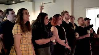 Let It Slip - Live And Acoustic In Melbourne