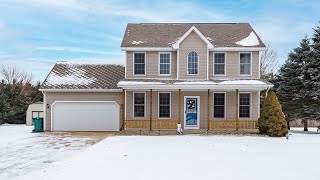 3811 E V Ave video tour