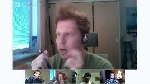 KDE TeaTime #3 - What we do in KDE