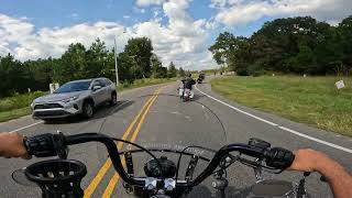 Bike life Brotherhood