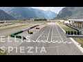 Green Racing Summit // Ellysium Racing