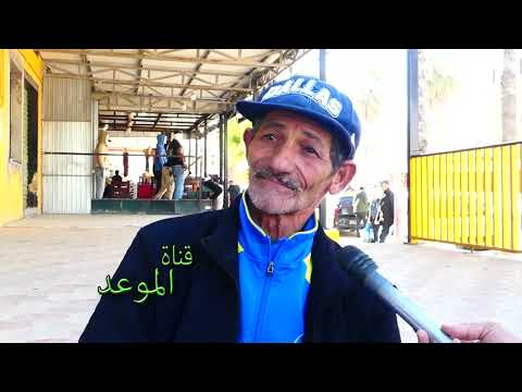 سبع ضحك مع أحمد ساطور قالكم كأس العالم بش تهزو تونس كان أنا ندرب المنتخب ونختار الملاعبية 