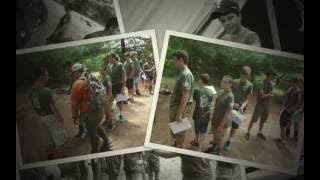 Scout Summer Camp 2016 Slideshow