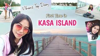 MY STORY DI PULAU KASA (SBB), MALUKU, INDONESIA || Nhani Anjani