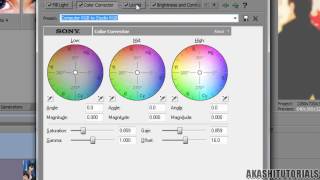 »[SV] Anime Colouring #1 Tutorial
