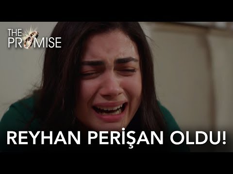 Reyhan perişan oldu! | Yemin 70. Bölüm (English and Spanish)