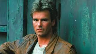 MacGyver Theme Song