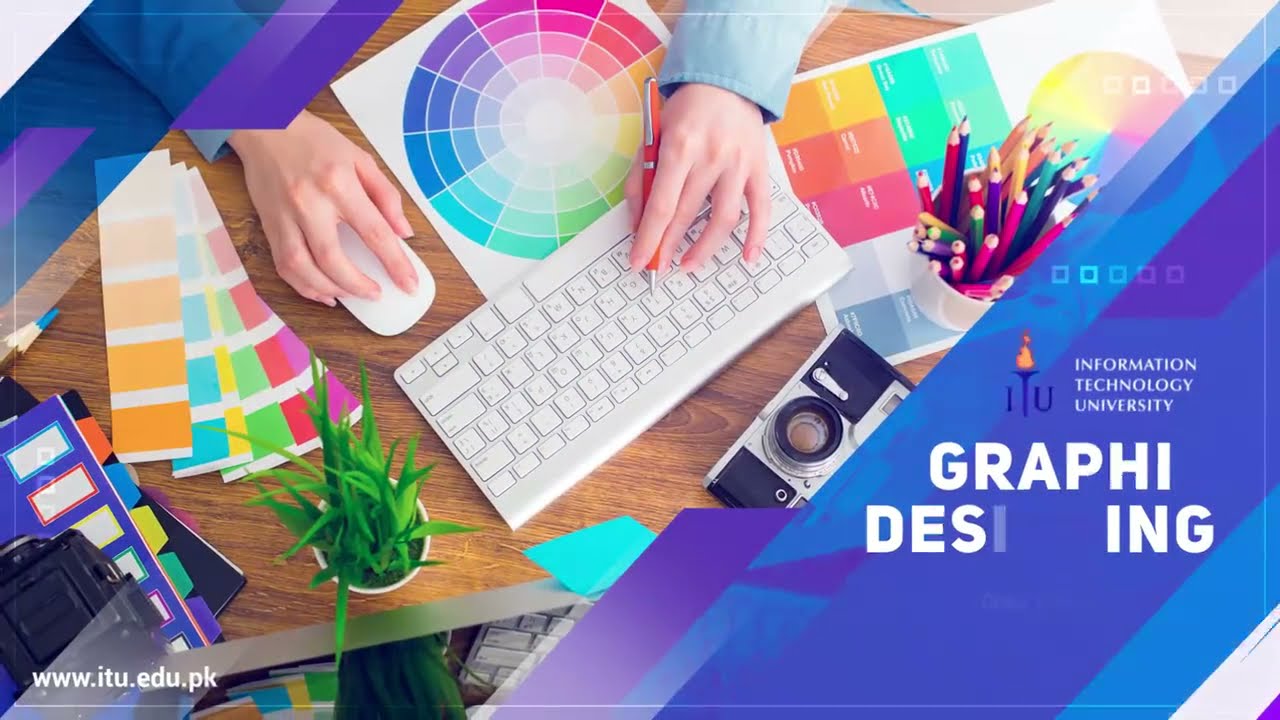 Information Technology University (ITU) Lahore - Offering New Short Courses - Enroll Now