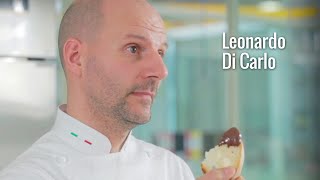 Leonardo Di Carlo • Creme spalmabili • Spreads, Chocolate with Hazelnuts