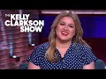 Kelly Clarkson&#39;s BIG SURPRISE For Season 4 of The Kelly Clarkson Show