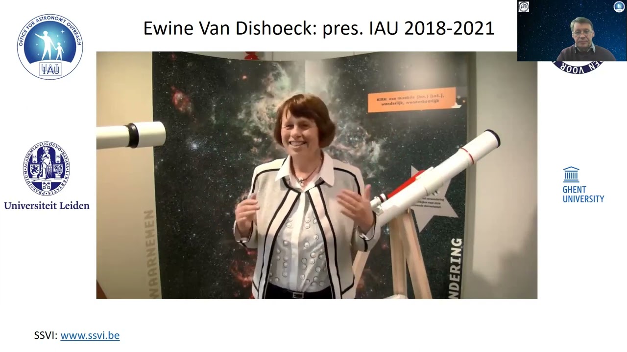 GUNSTAR Brazil - SSVI Project.