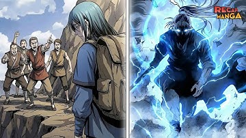 Abandoned By The Villagers On The Mountain, 10 Years Later He Returned As A Martial God