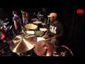 Robert 'Sput' Searight Snarky Puppy "What About Me" Live