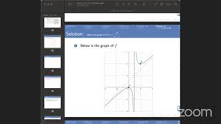 [MBAN 109] Mathematics 21 LE1 Review Day 2