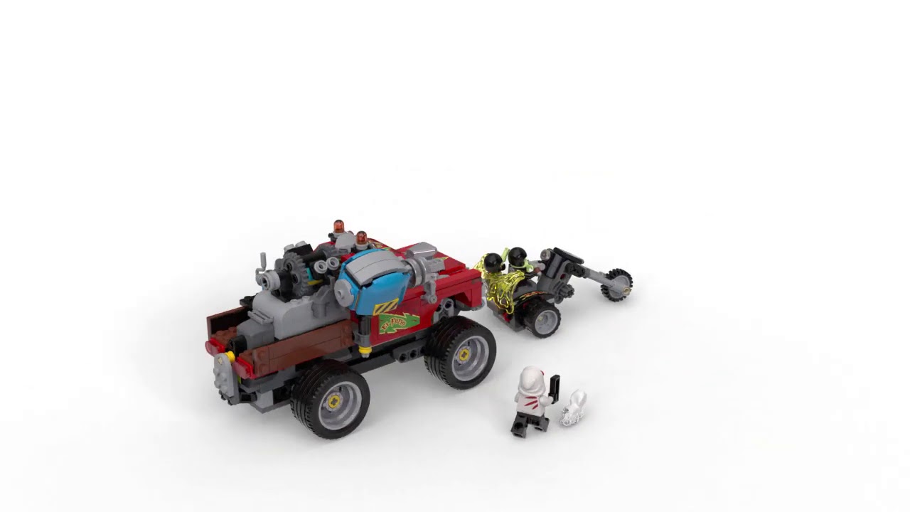 70421 lego
